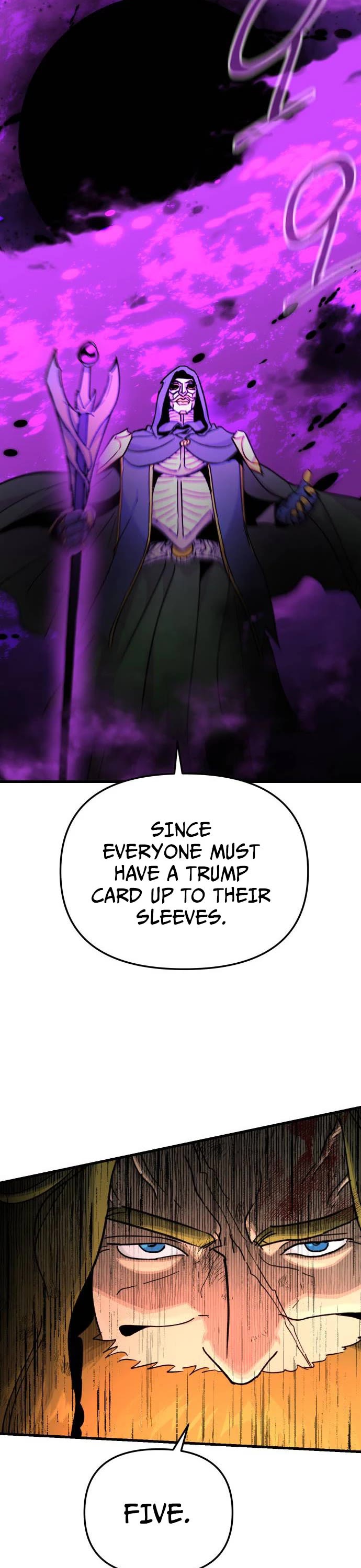 Legend of the Holy Sword Chapter 36 page 32 - Chapter 36