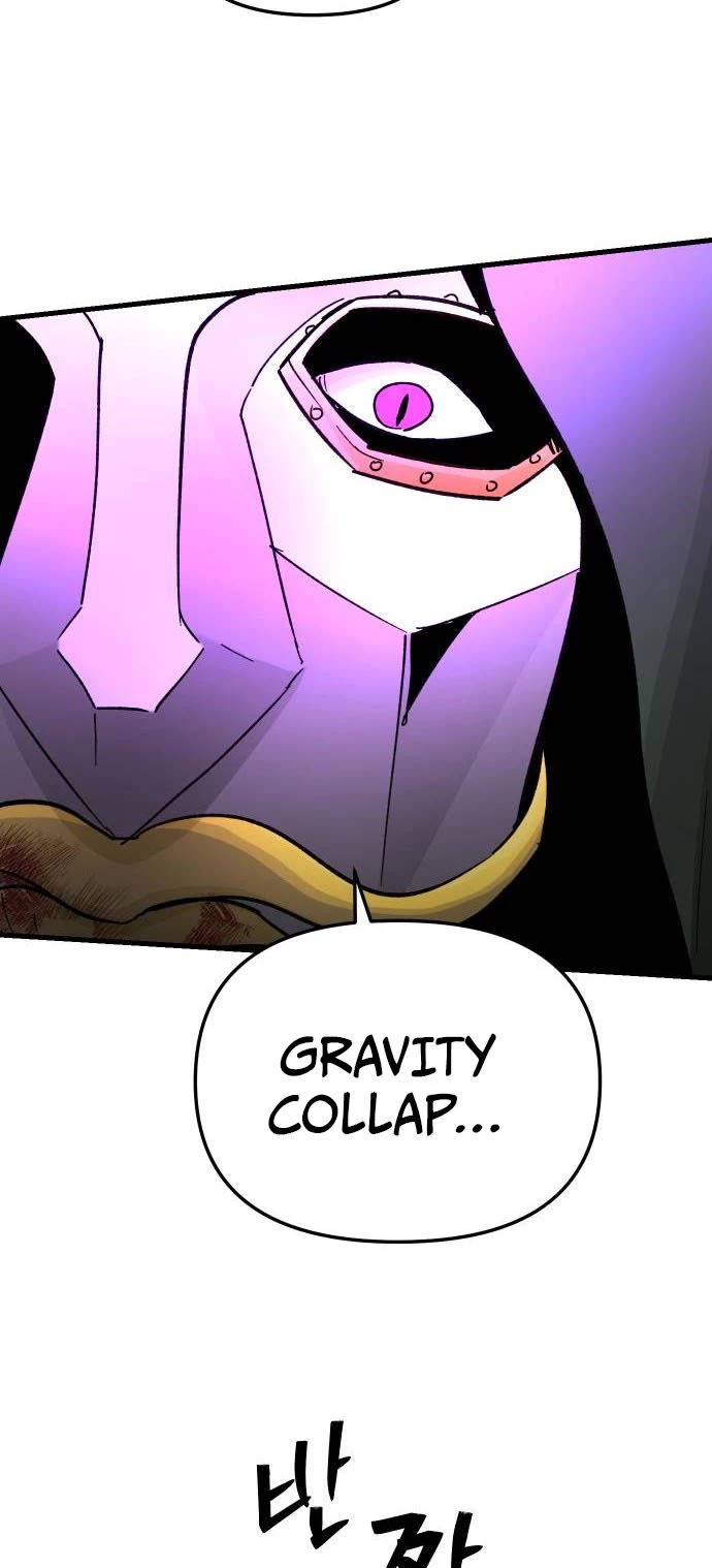 Legend of the Holy Sword Chapter 36 page 33 - Chapter 36