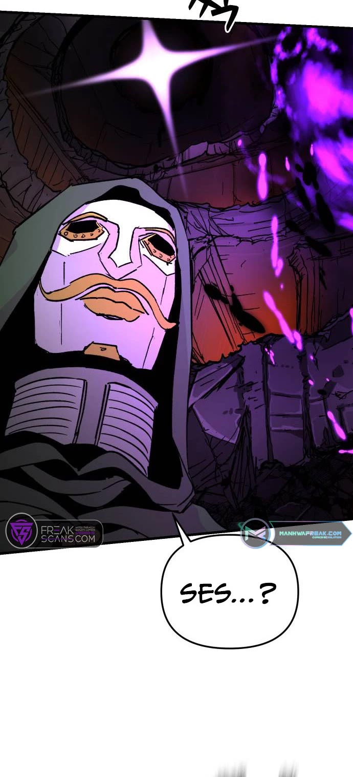 Legend of the Holy Sword Chapter 36 page 34 - Chapter 36