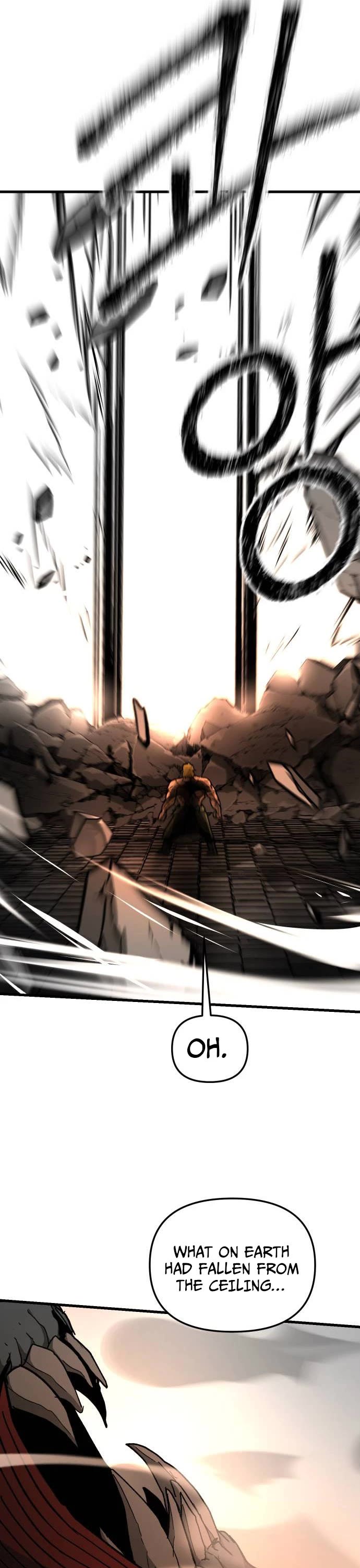 Legend of the Holy Sword Chapter 36 page 35 - Chapter 36