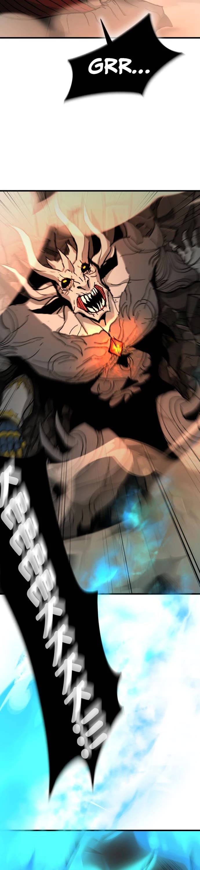 Legend of the Holy Sword Chapter 36 page 36 - Chapter 36