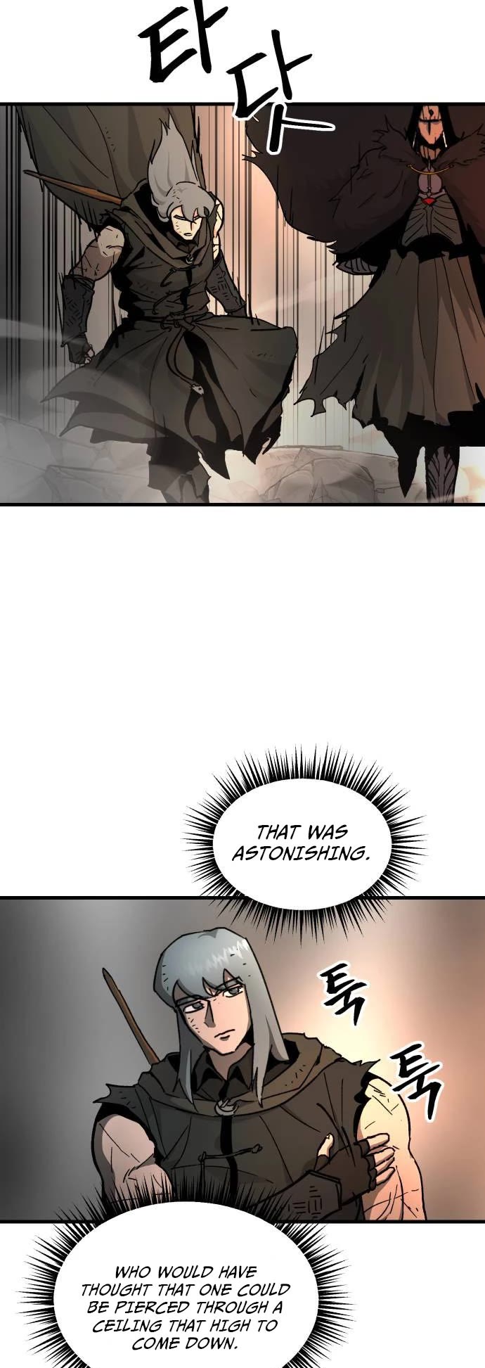 Legend of the Holy Sword Chapter 36 page 4 - Chapter 36