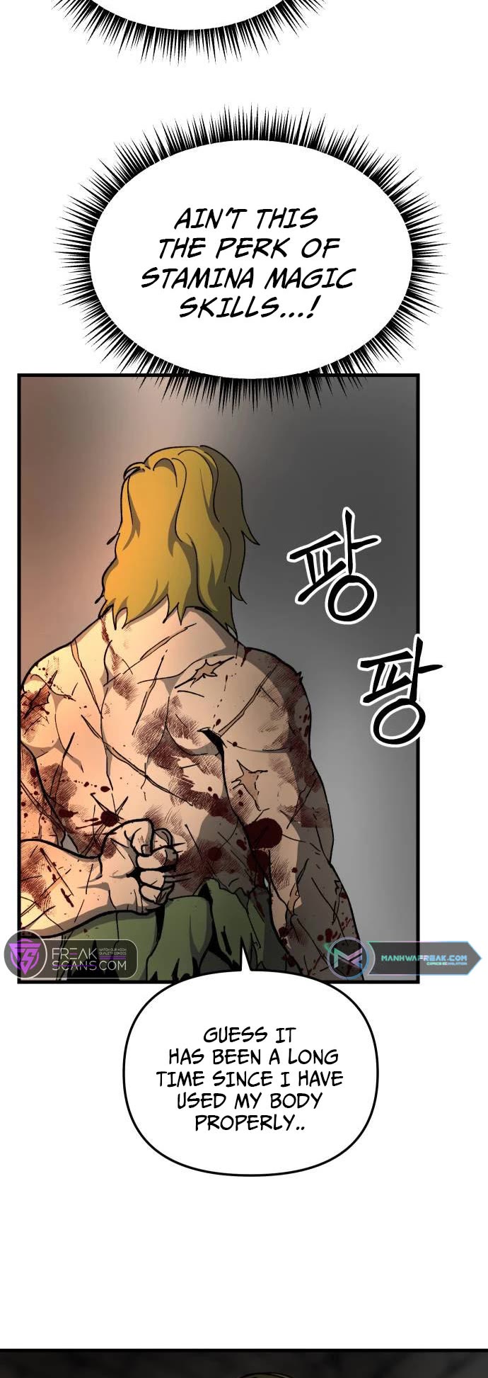 Legend of the Holy Sword Chapter 36 page 5 - Chapter 36