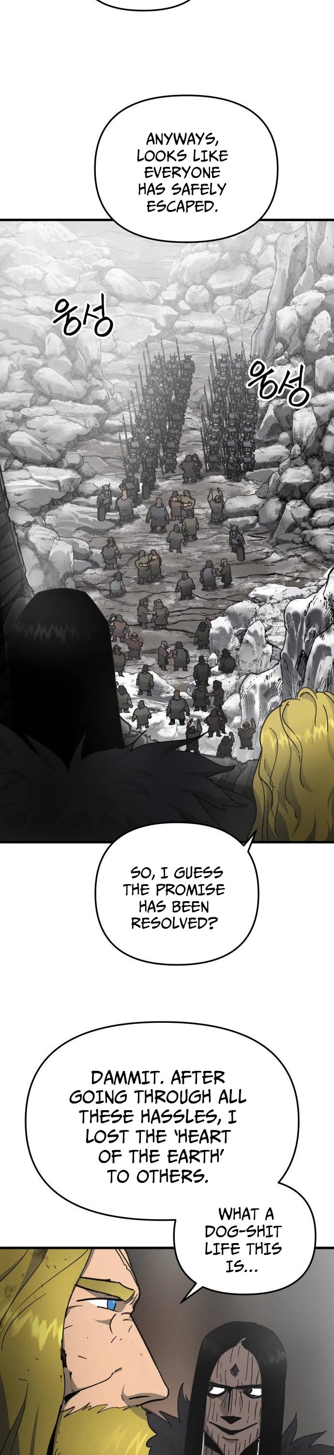 Legend of the Holy Sword Chapter 36 page 8 - Chapter 36