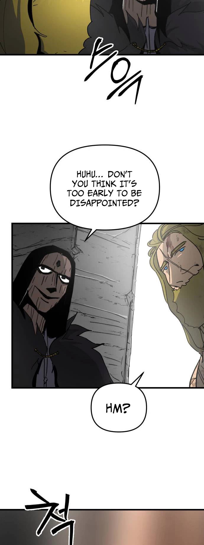 Legend of the Holy Sword Chapter 36 page 9 - Chapter 36