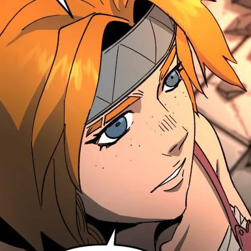Legend of the Holy Sword Chapter 36 cover