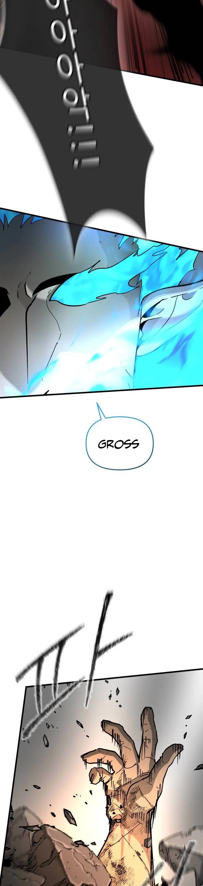Legend of the Holy Sword Chapter 37 page 17 - Chapter 37