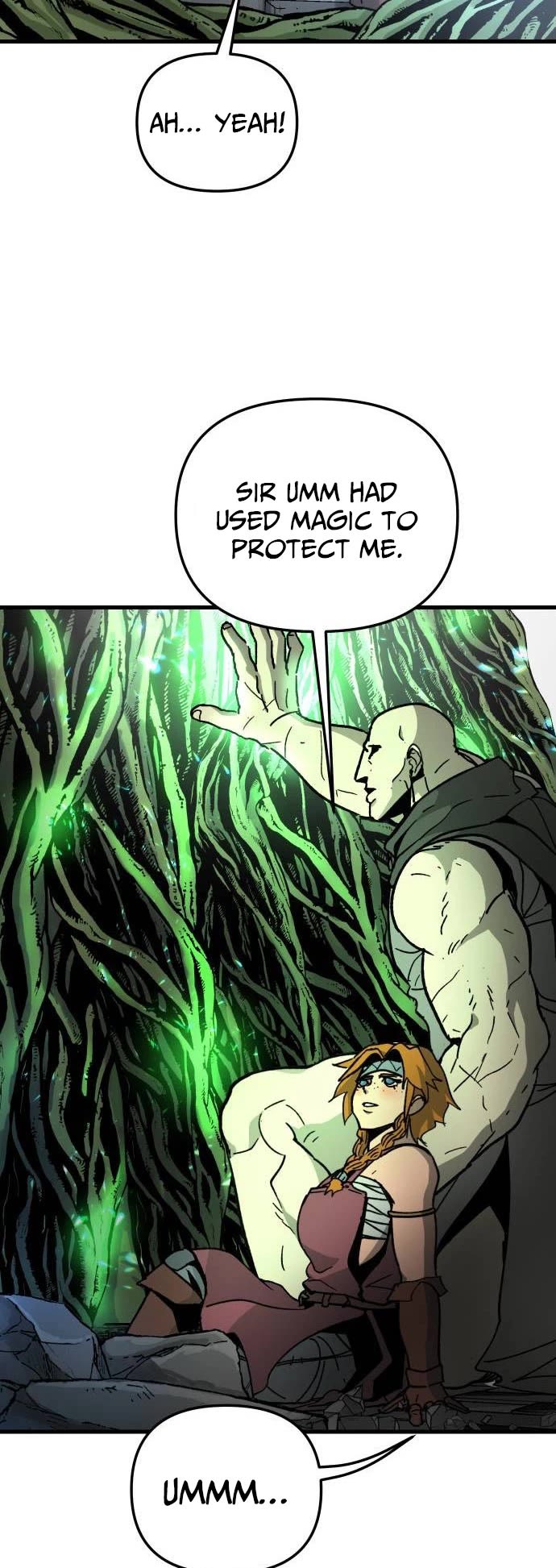 Legend of the Holy Sword Chapter 37 page 19 - Chapter 37