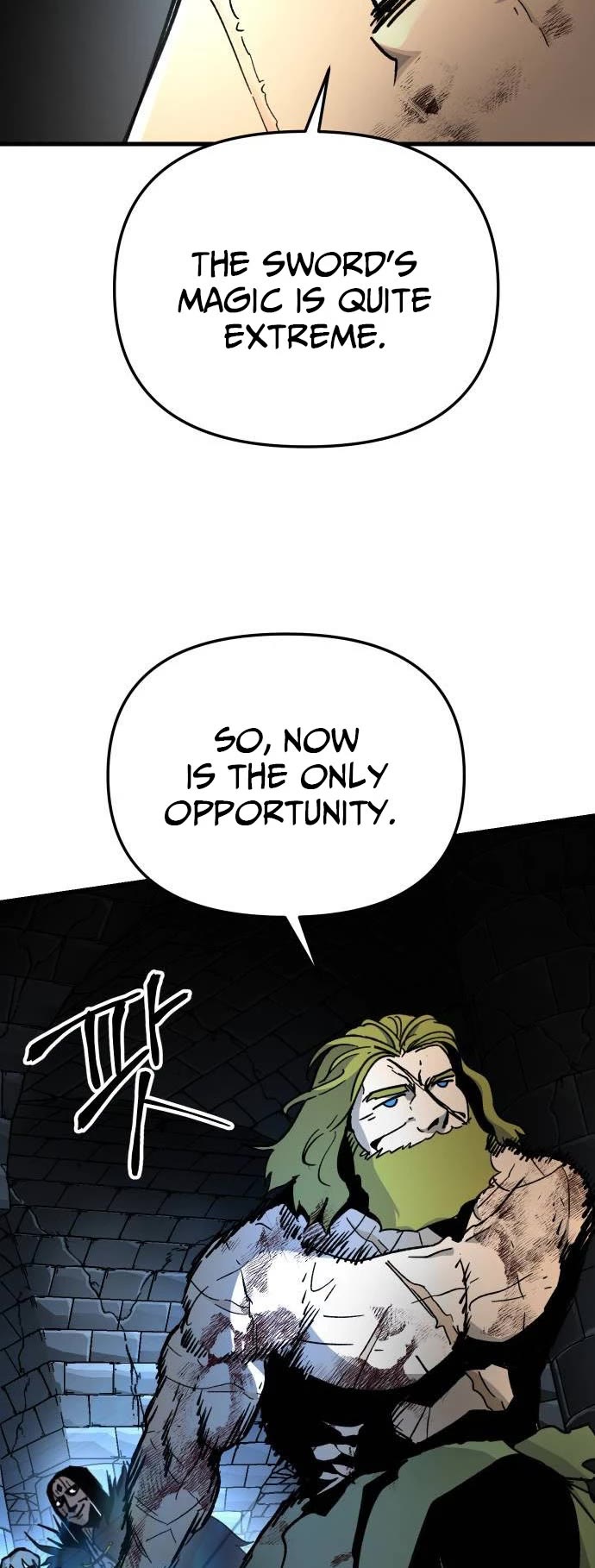 Legend of the Holy Sword Chapter 37 page 24 - Chapter 37