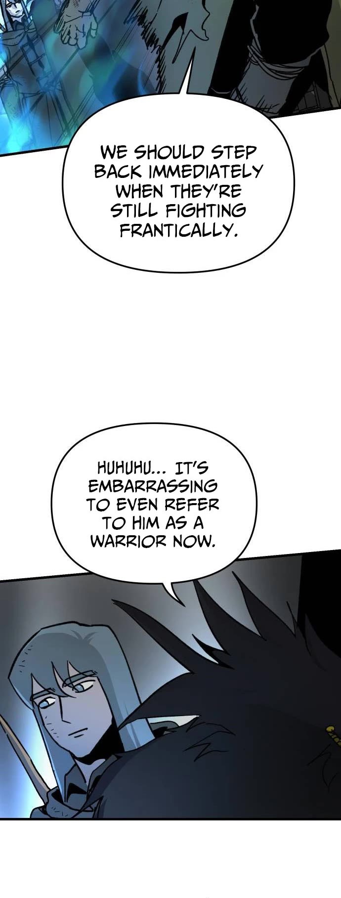 Legend of the Holy Sword Chapter 37 page 25 - Chapter 37