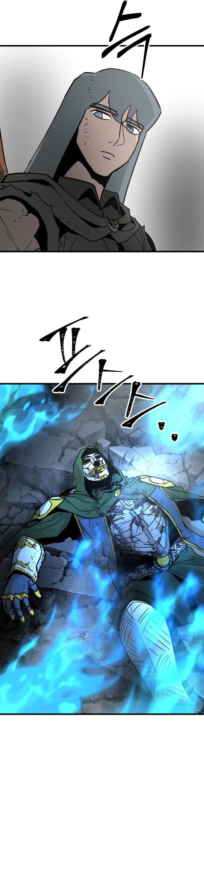 Legend of the Holy Sword Chapter 37 page 26 - Chapter 37