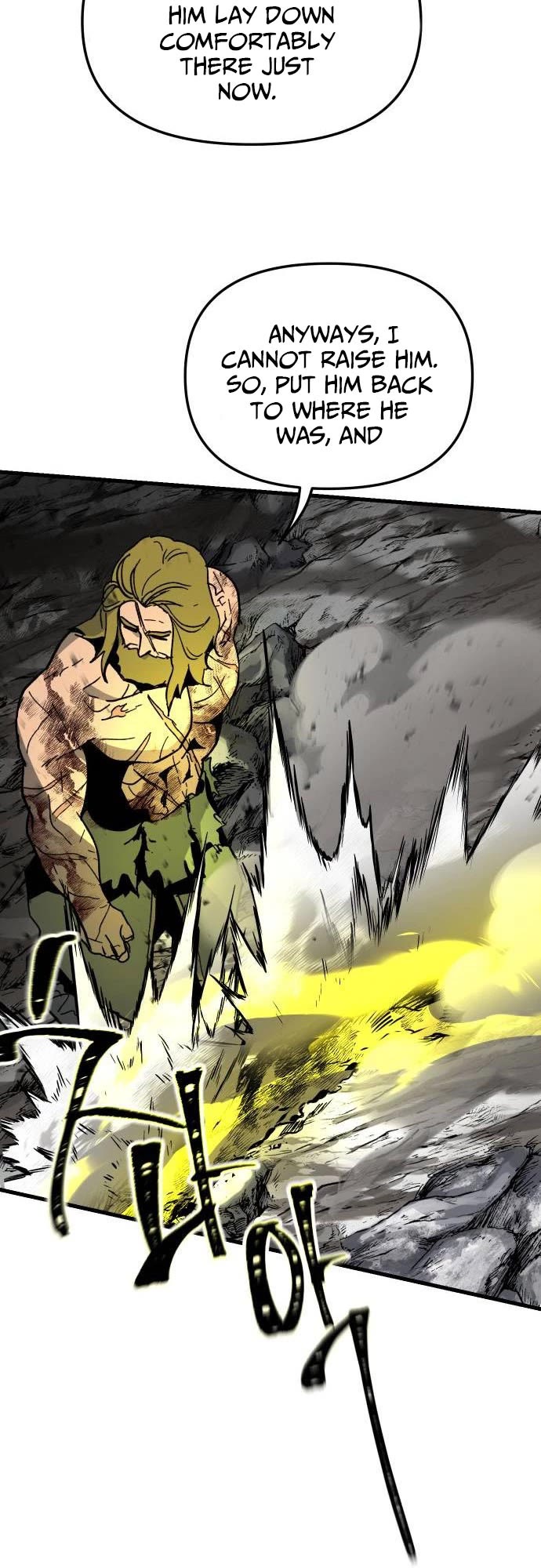 Legend of the Holy Sword Chapter 37 page 30 - Chapter 37