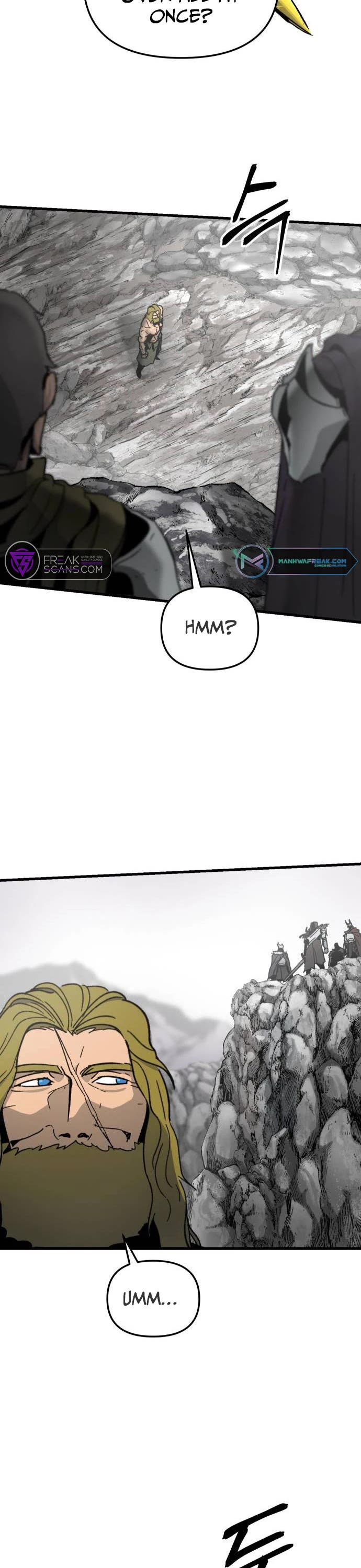 Legend of the Holy Sword Chapter 37 page 32 - Chapter 37