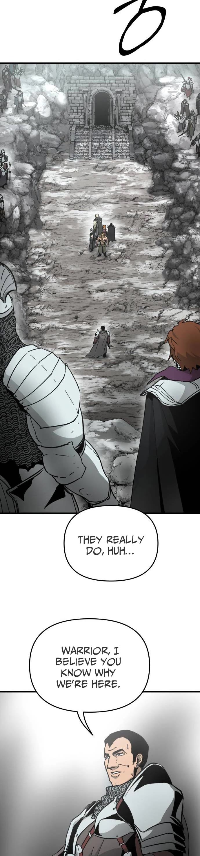 Legend of the Holy Sword Chapter 37 page 33 - Chapter 37