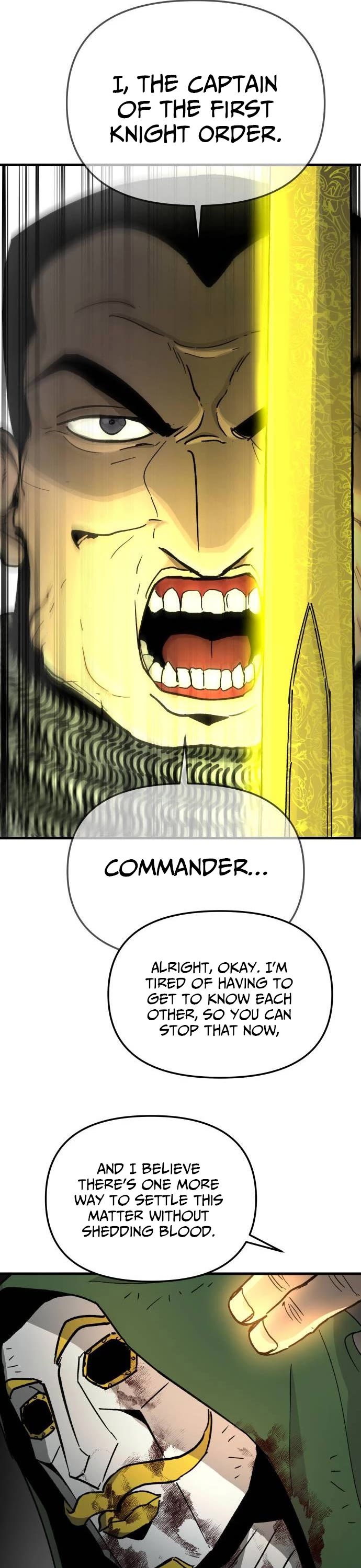 Legend of the Holy Sword Chapter 37 page 35 - Chapter 37