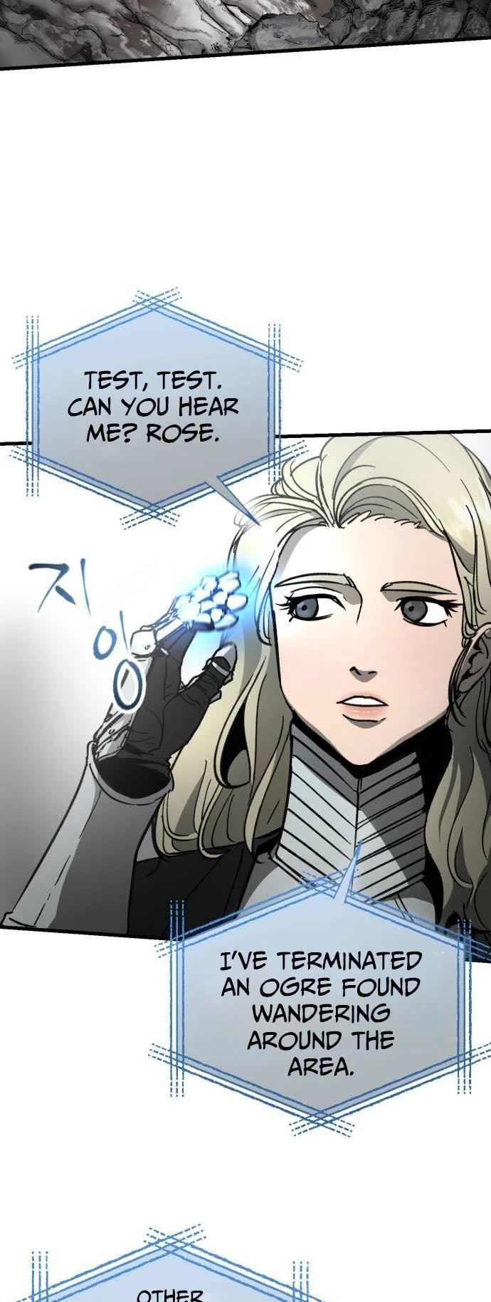 Legend of the Holy Sword Chapter 37 page 4 - Chapter 37
