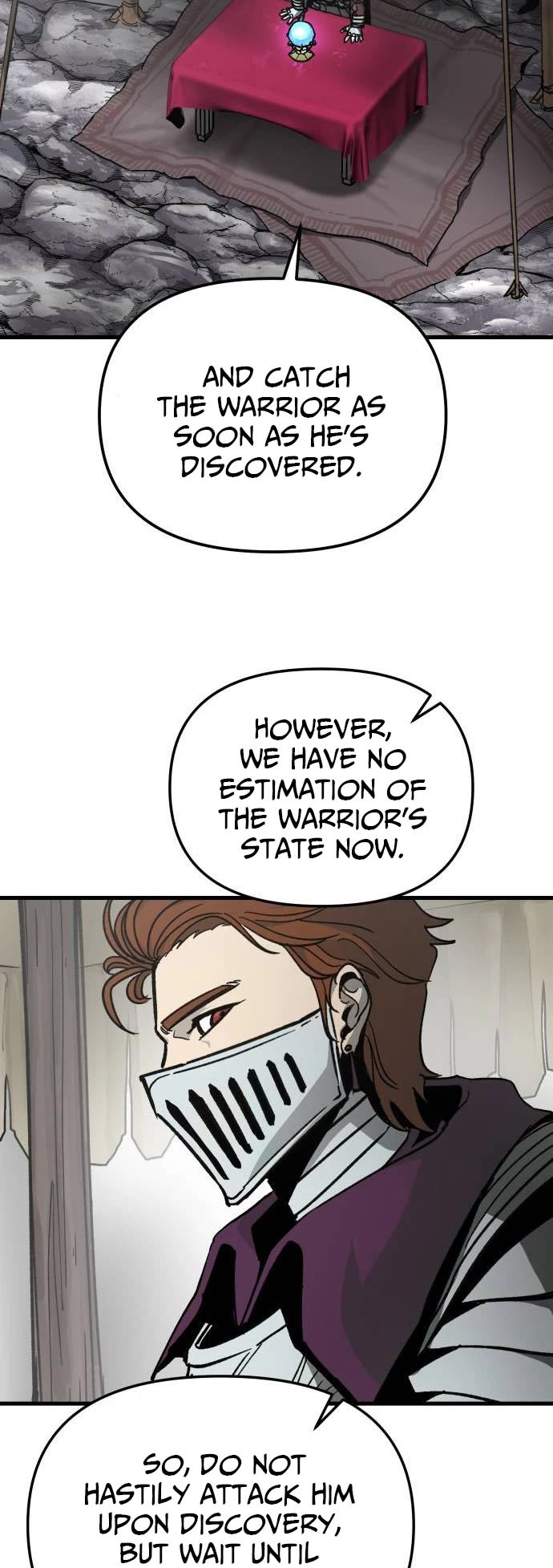 Legend of the Holy Sword Chapter 37 page 9 - Chapter 37