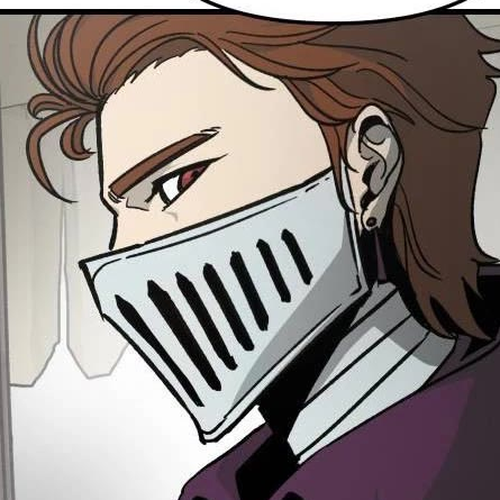 Legend of the Holy Sword Chapter 37 cover