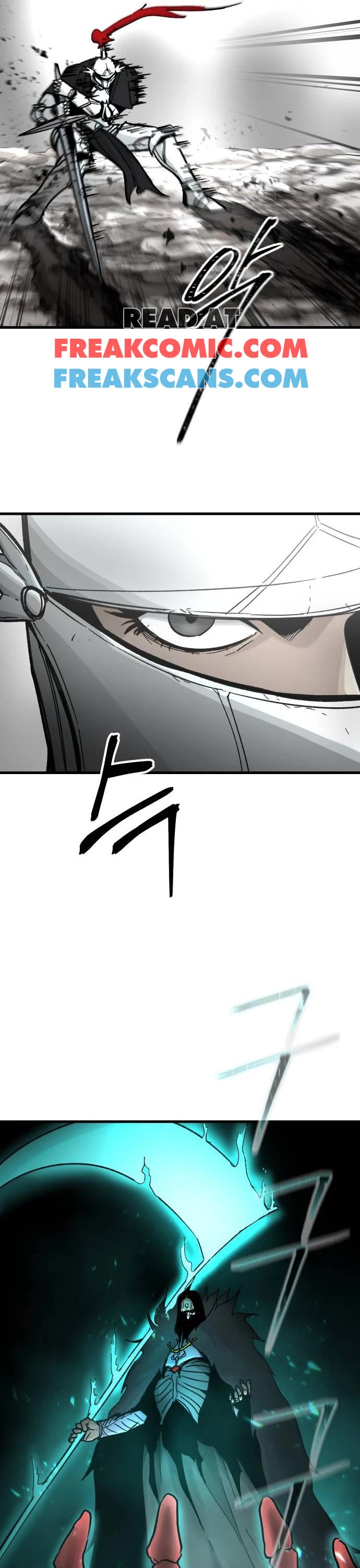 Legend of the Holy Sword Chapter 38 page 11 - Chapter 38