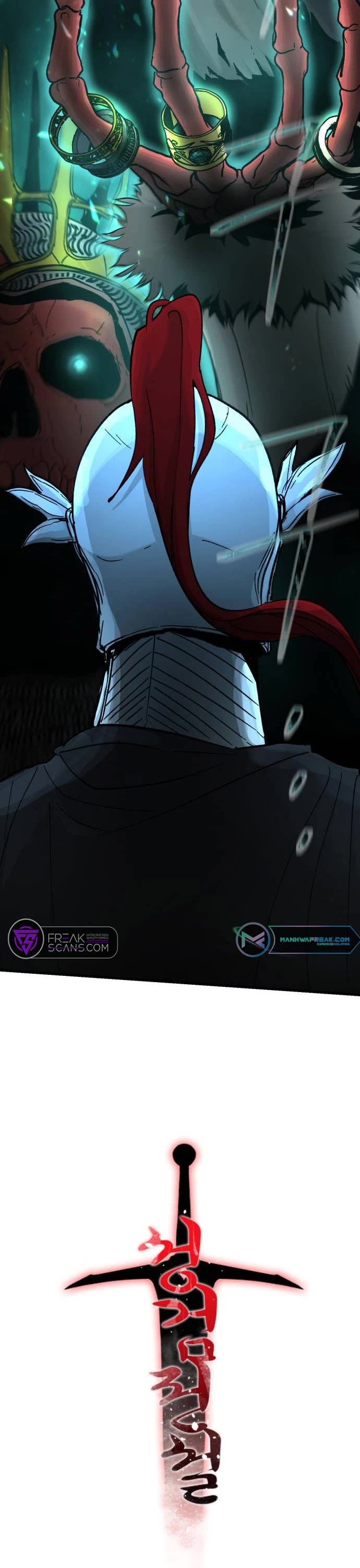 Legend of the Holy Sword Chapter 38 page 12 - Chapter 38