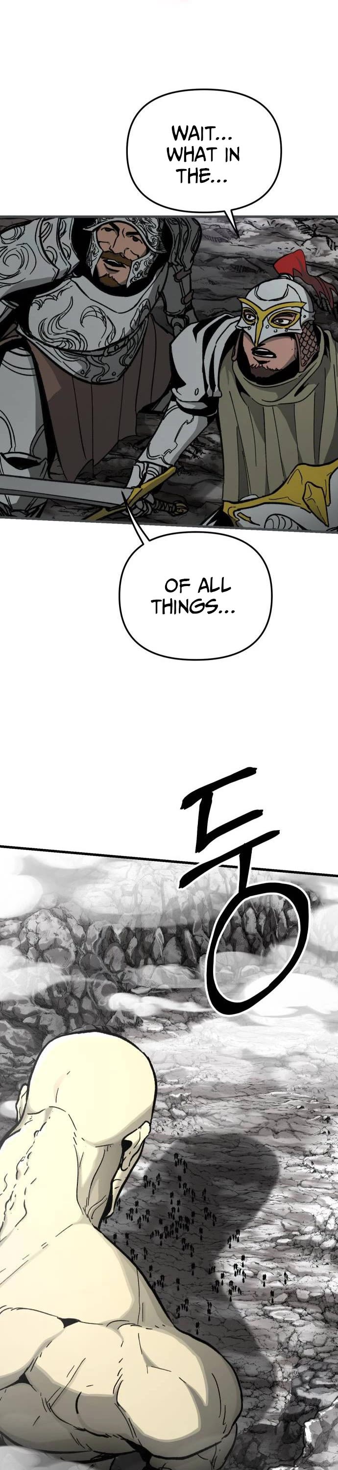 Legend of the Holy Sword Chapter 38 page 13 - Chapter 38