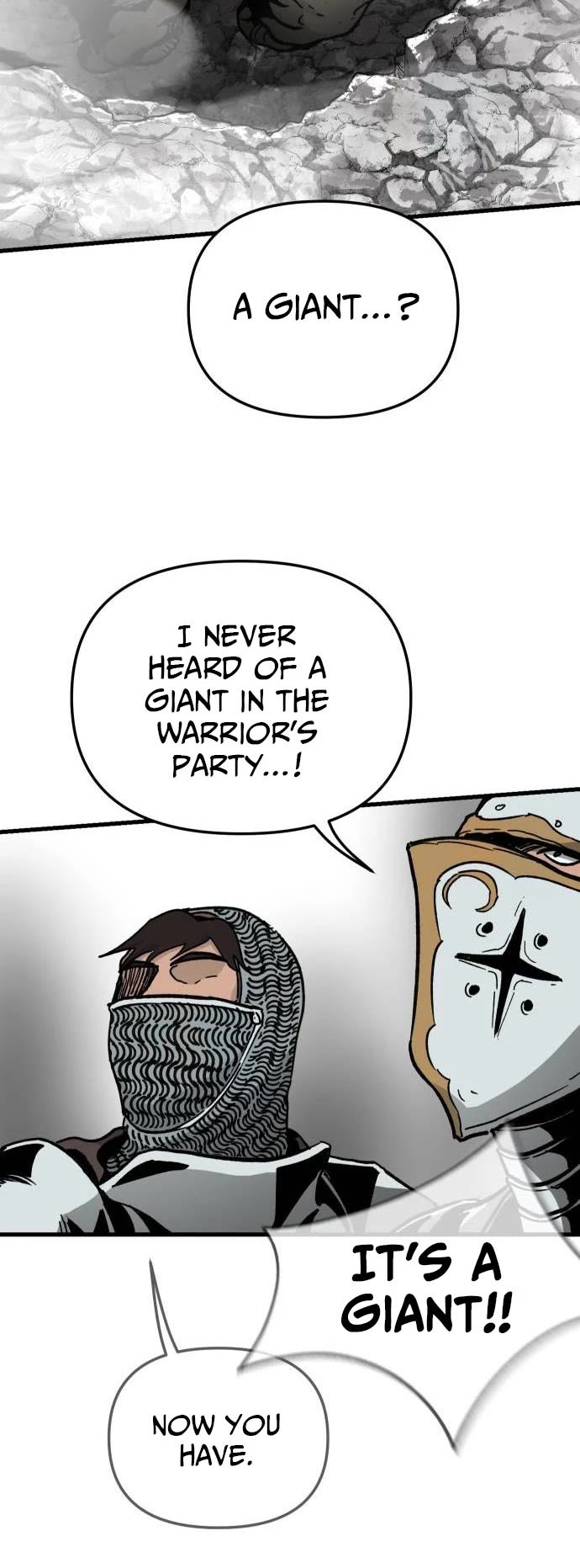 Legend of the Holy Sword Chapter 38 page 14 - Chapter 38