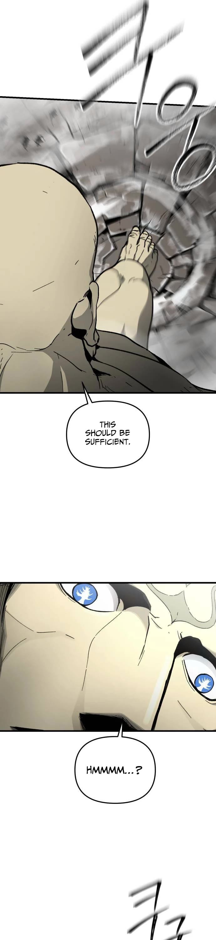 Legend of the Holy Sword Chapter 38 page 16 - Chapter 38