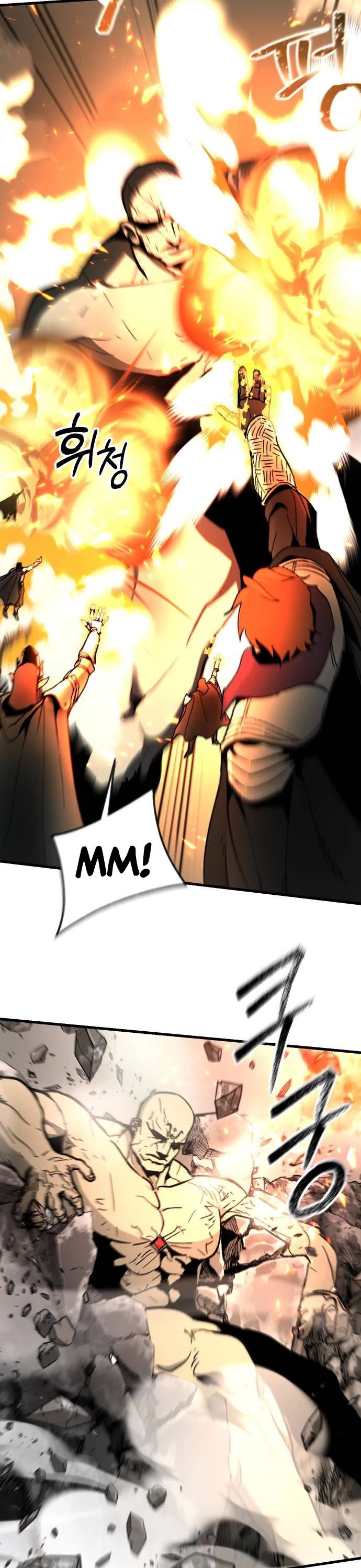 Legend of the Holy Sword Chapter 38 page 18 - Chapter 38