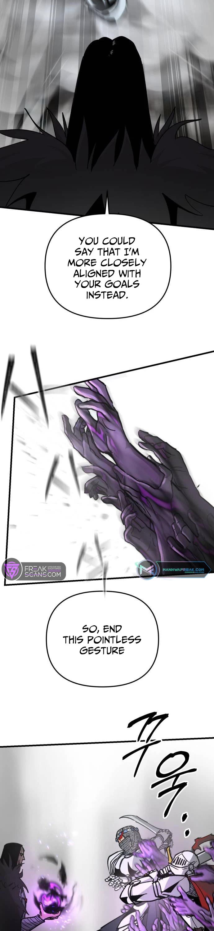 Legend of the Holy Sword Chapter 38 page 2 - Chapter 38