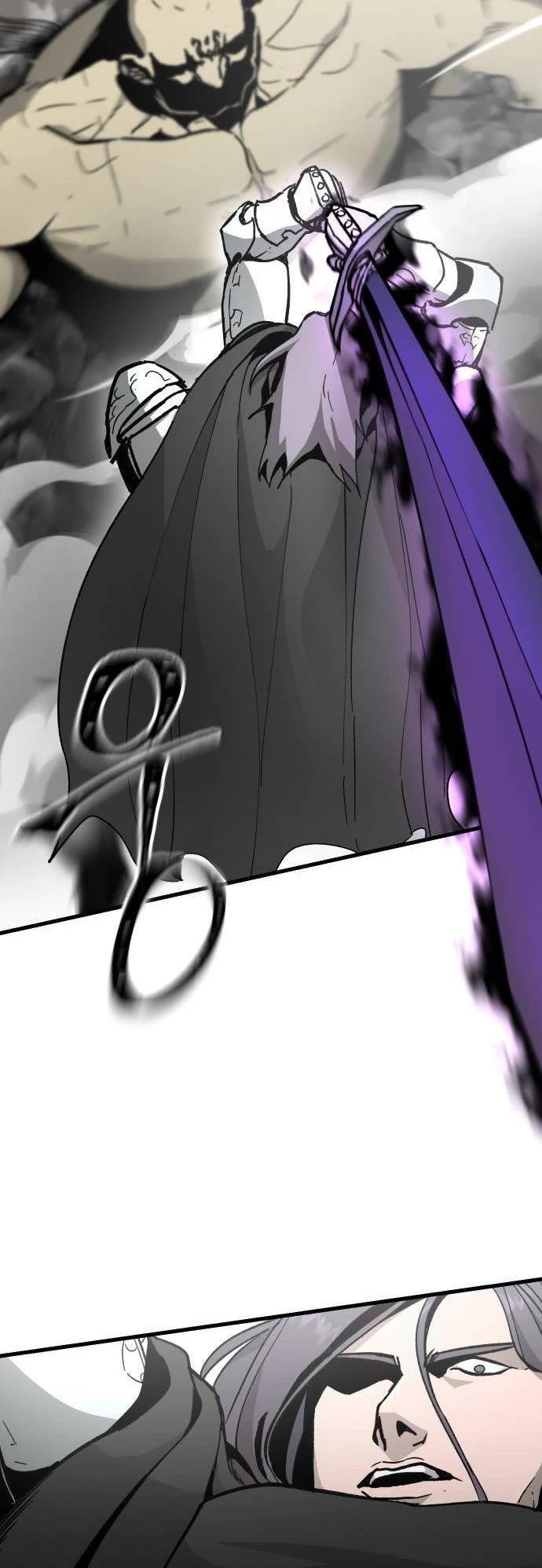 Legend of the Holy Sword Chapter 38 page 20 - Chapter 38