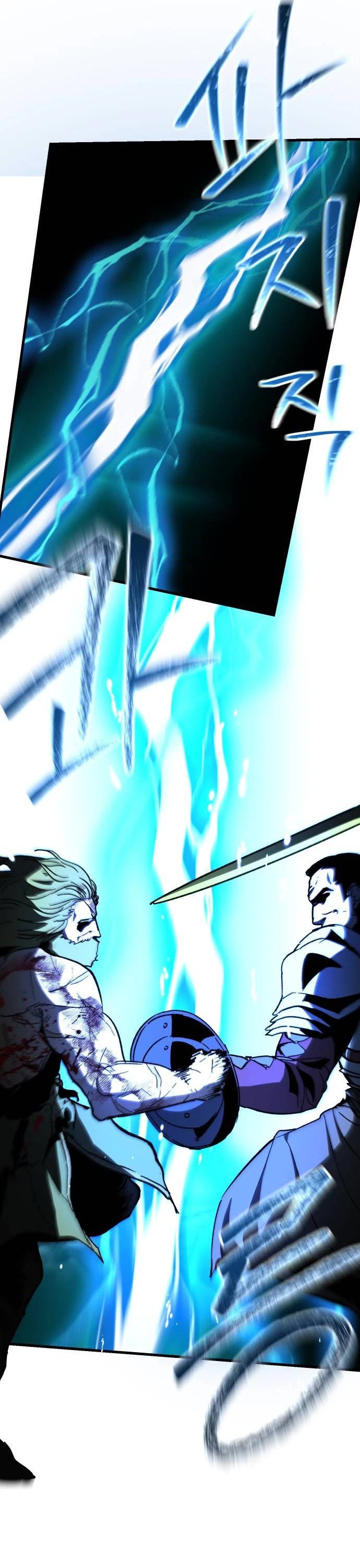 Legend of the Holy Sword Chapter 38 page 26 - Chapter 38