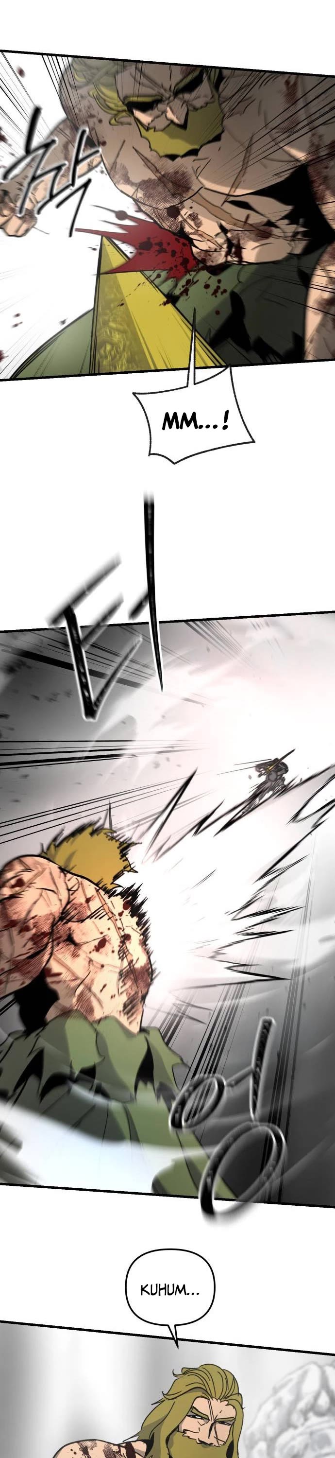 Legend of the Holy Sword Chapter 38 page 27 - Chapter 38