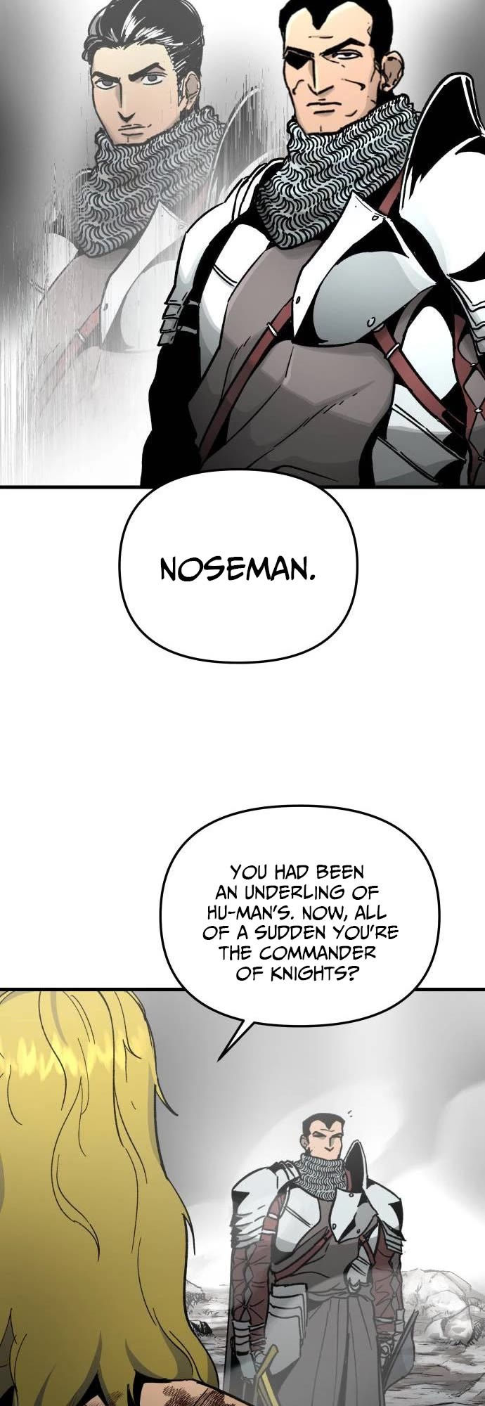 Legend of the Holy Sword Chapter 38 page 29 - Chapter 38
