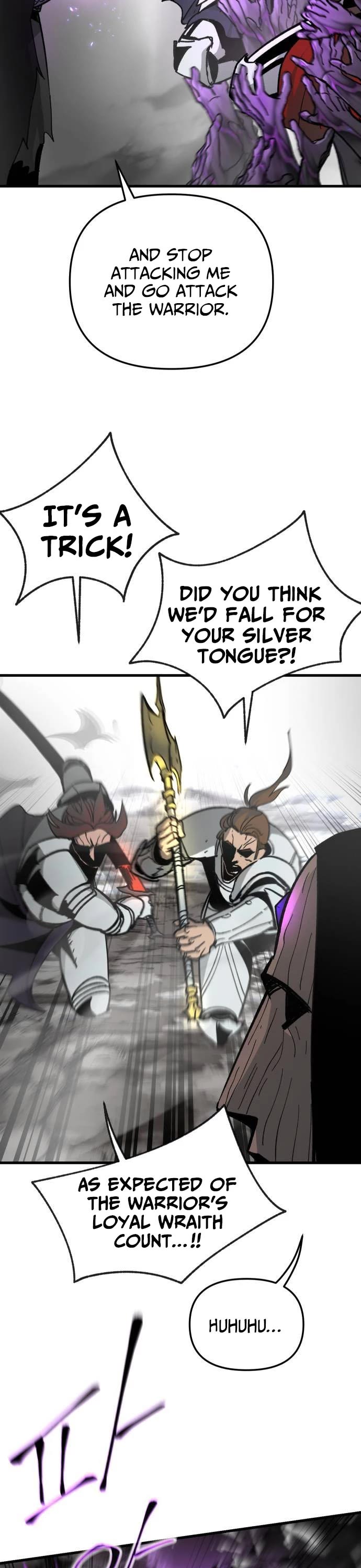 Legend of the Holy Sword Chapter 38 page 3 - Chapter 38