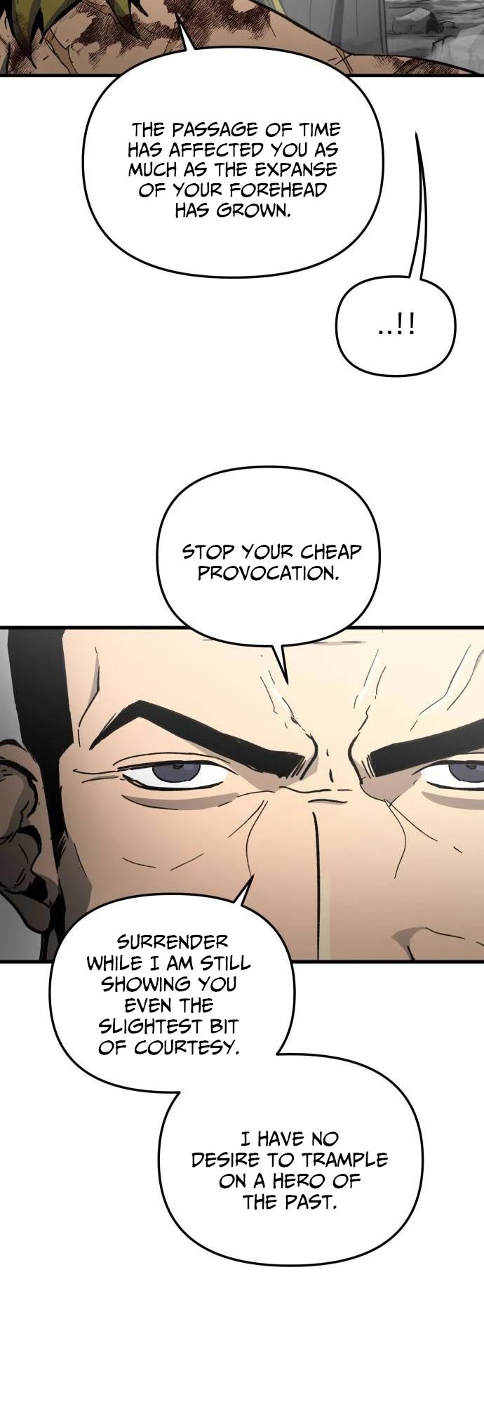 Legend of the Holy Sword Chapter 38 page 30 - Chapter 38