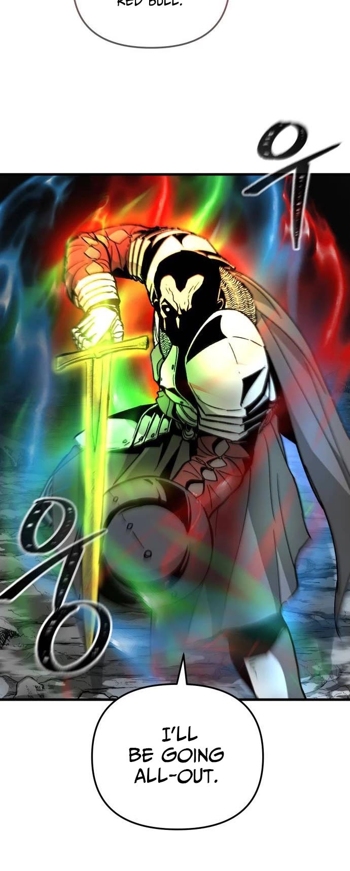 Legend of the Holy Sword Chapter 38 page 34 - Chapter 38