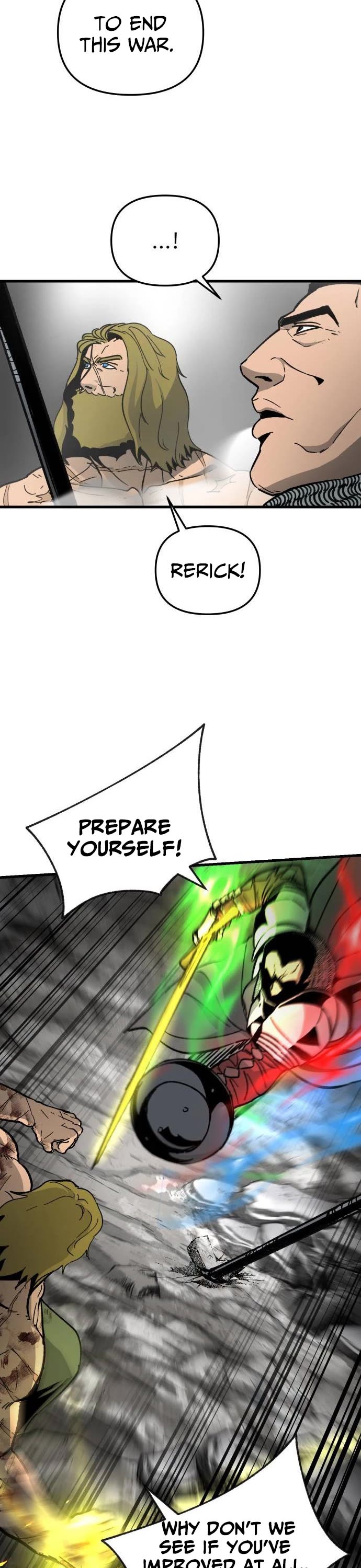 Legend of the Holy Sword Chapter 38 page 38 - Chapter 38