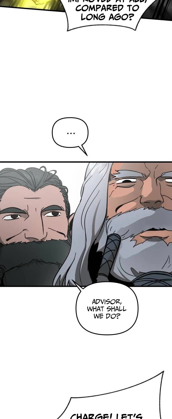 Legend of the Holy Sword Chapter 38 page 39 - Chapter 38