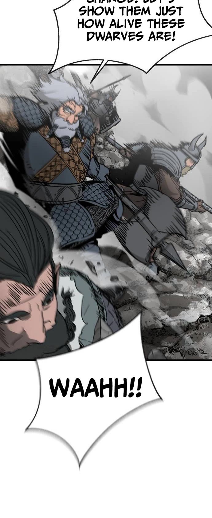 Legend of the Holy Sword Chapter 38 page 40 - Chapter 38