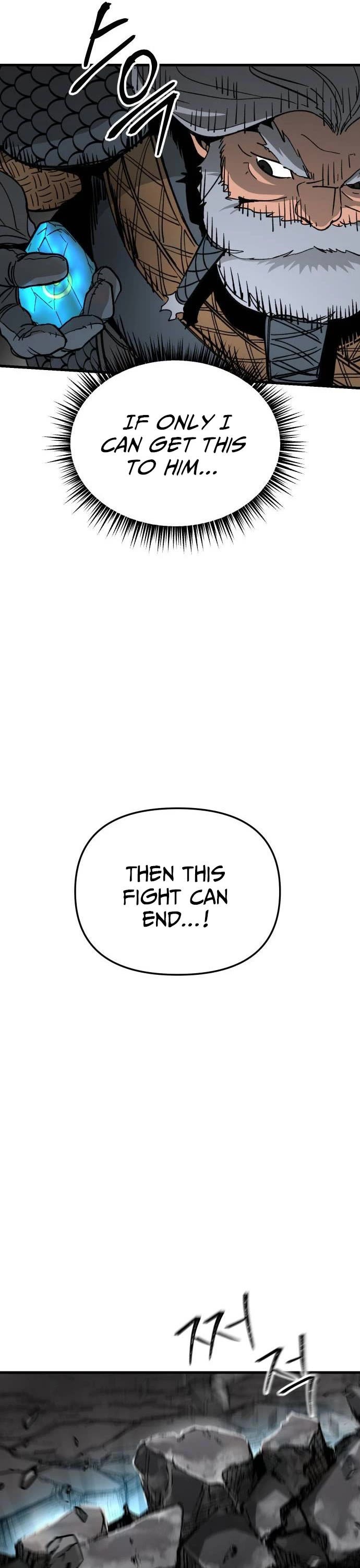 Legend of the Holy Sword Chapter 38 page 41 - Chapter 38