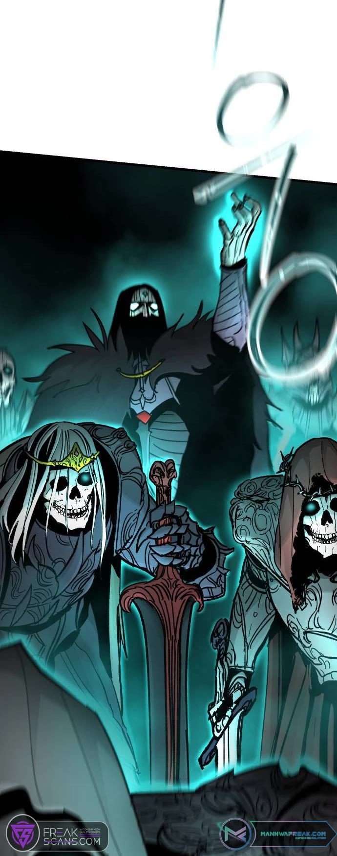 Legend of the Holy Sword Chapter 38 page 5 - Chapter 38