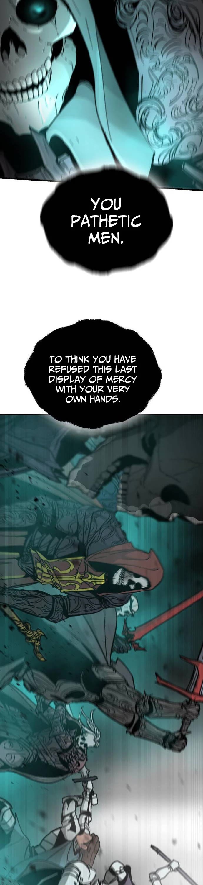 Legend of the Holy Sword Chapter 38 page 6 - Chapter 38