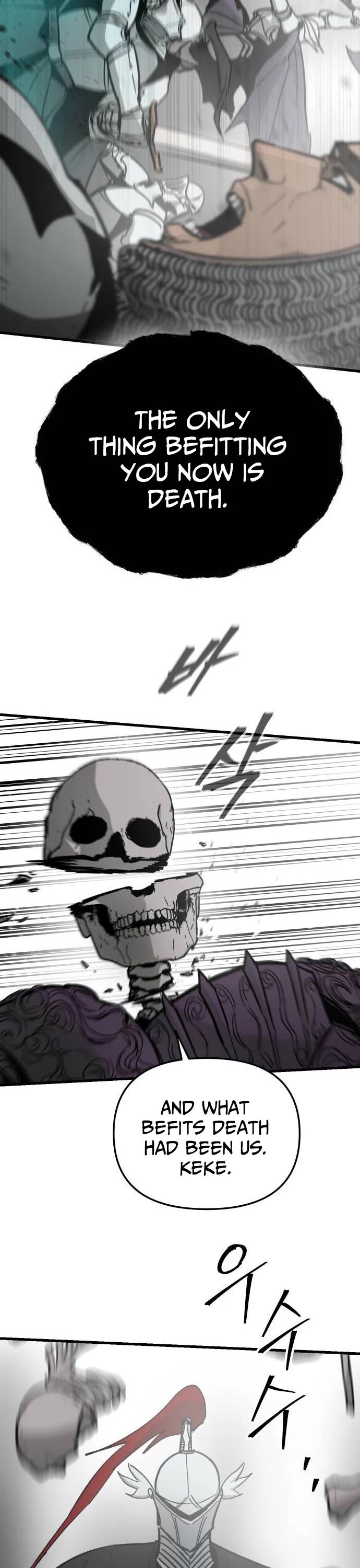 Legend of the Holy Sword Chapter 38 page 7 - Chapter 38