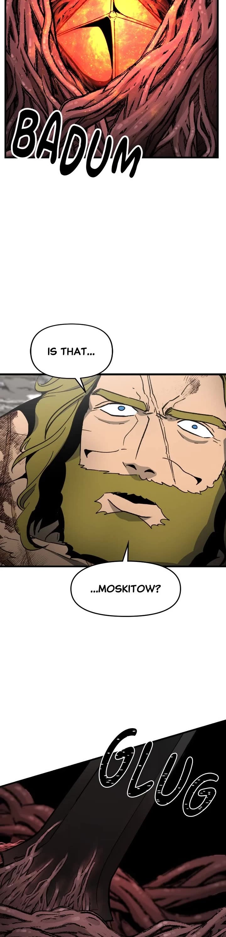 Legend of the Holy Sword Chapter 39 page 15 - Chapter 39: Episode 39