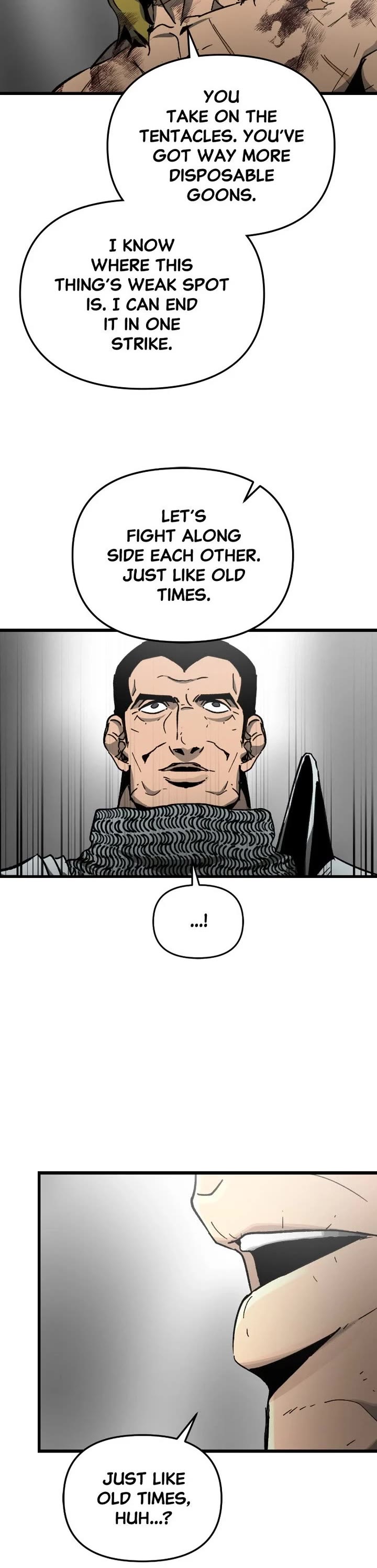 Legend of the Holy Sword Chapter 39 page 30 - Chapter 39: Episode 39