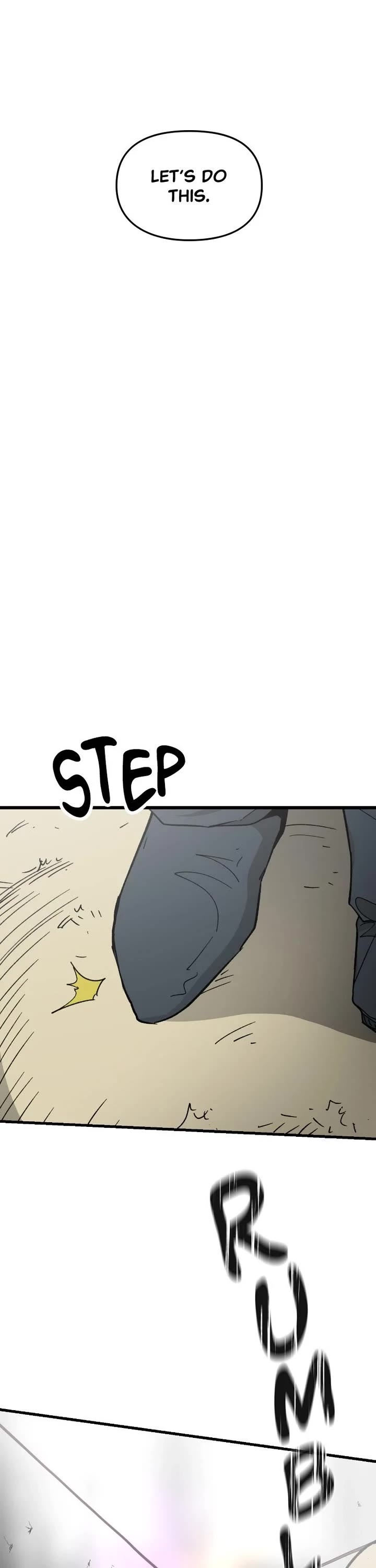 Legend of the Holy Sword Chapter 39 page 32 - Chapter 39: Episode 39
