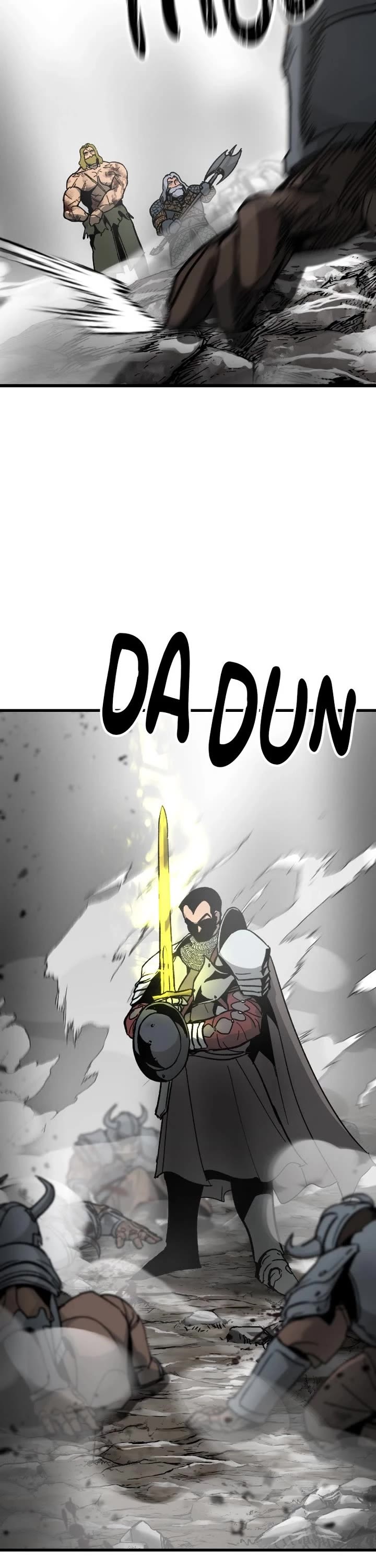 Legend of the Holy Sword Chapter 39 page 8 - Chapter 39: Episode 39