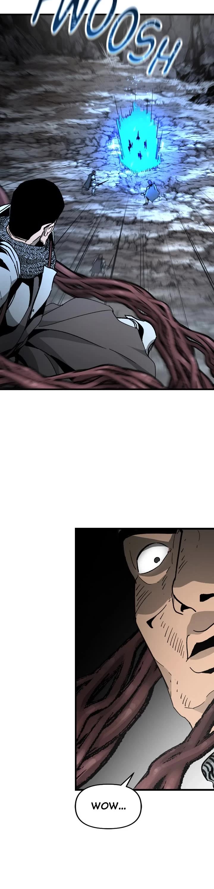 Legend of the Holy Sword Chapter 40 page 14 - Chapter 40: Episode 40