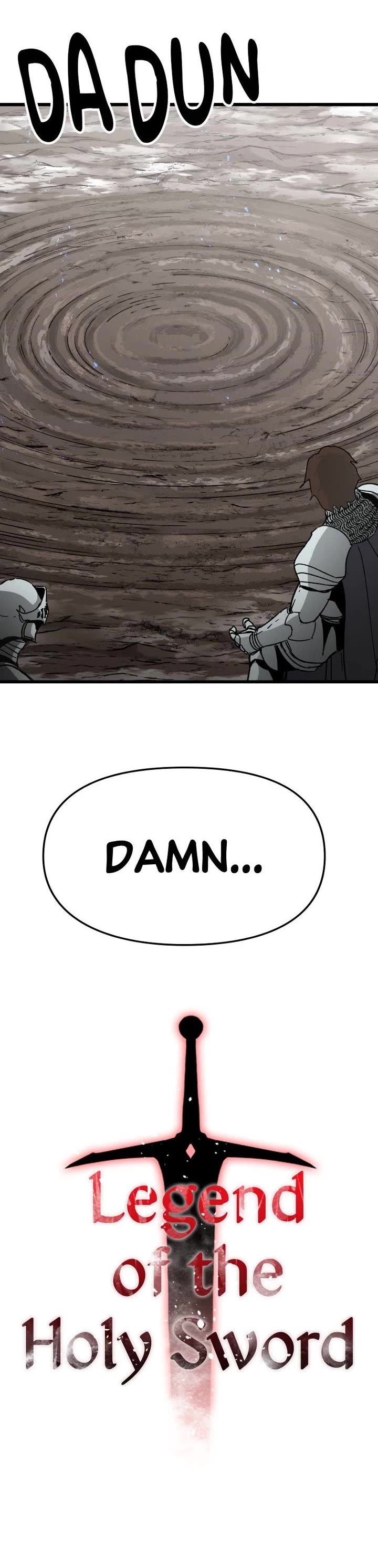 Legend of the Holy Sword Chapter 40 page 15 - Chapter 40: Episode 40