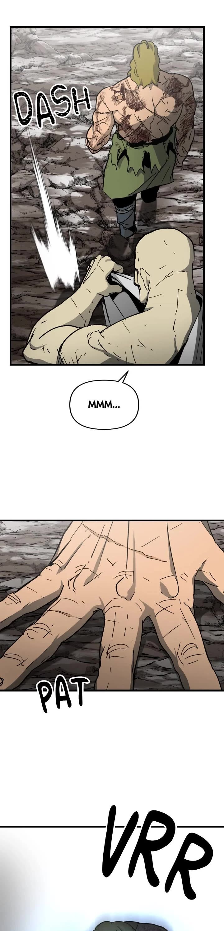 Legend of the Holy Sword Chapter 40 page 19 - Chapter 40: Episode 40